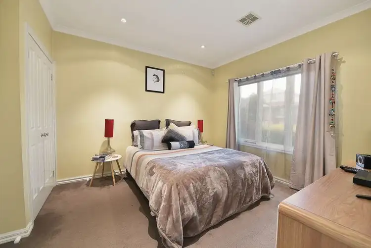 Fifth view of Homely townhouse listing, 1/1 Elstone Court, Niddrie VIC 3042