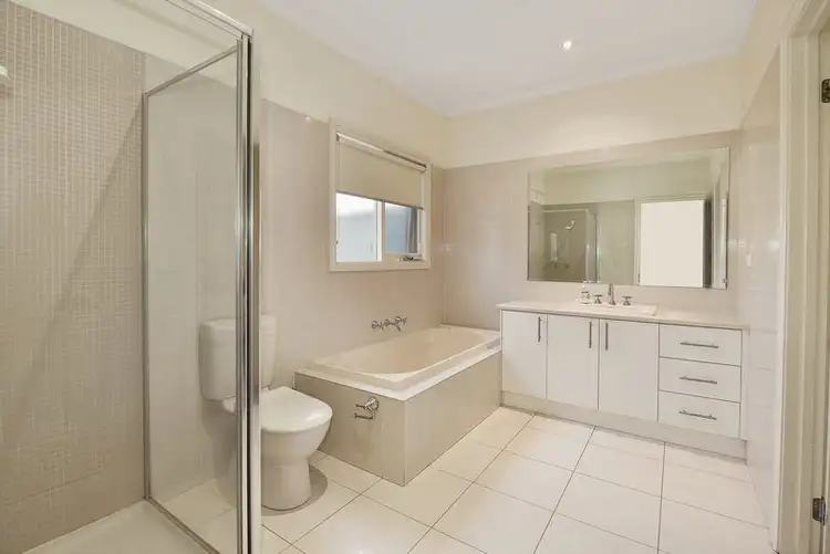 Sixth view of Homely townhouse listing, 1/1 Elstone Court, Niddrie VIC 3042