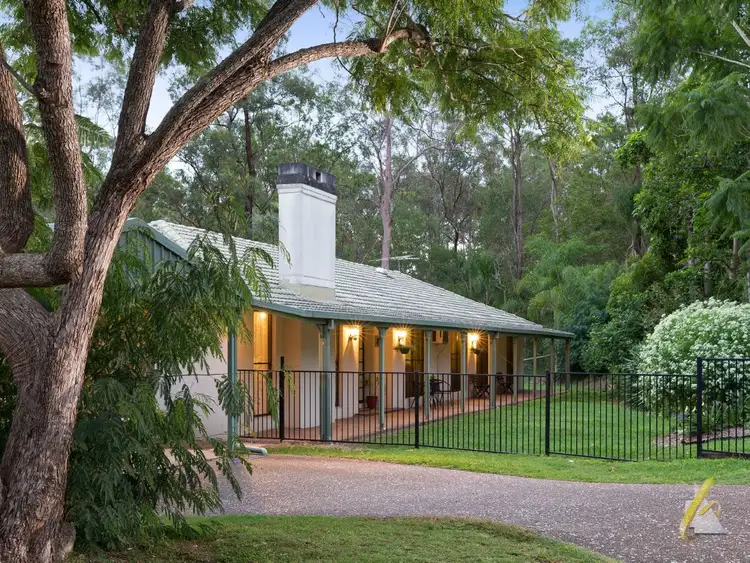 Main view of Homely house listing, 8 Pulas Place, Bellbowrie QLD 4070