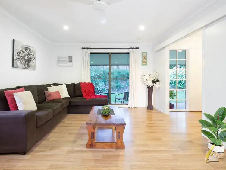 Third view of Homely house listing, 8 Pulas Place, Bellbowrie QLD 4070