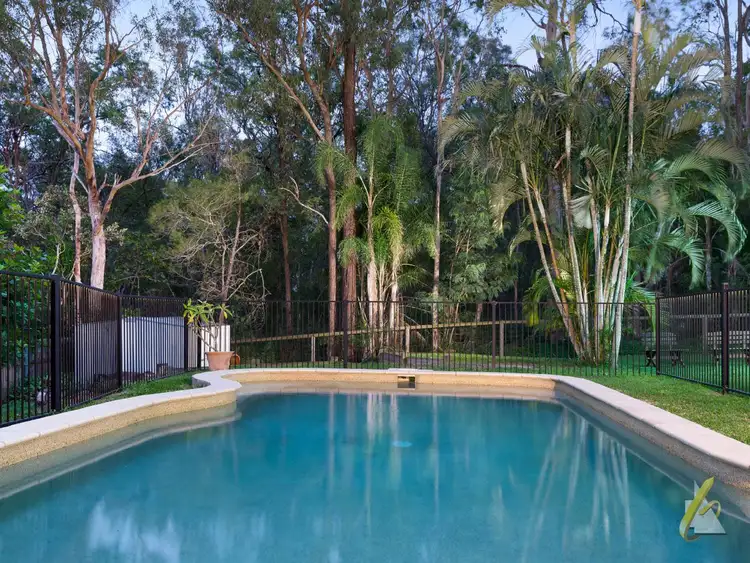 Fourth view of Homely house listing, 8 Pulas Place, Bellbowrie QLD 4070