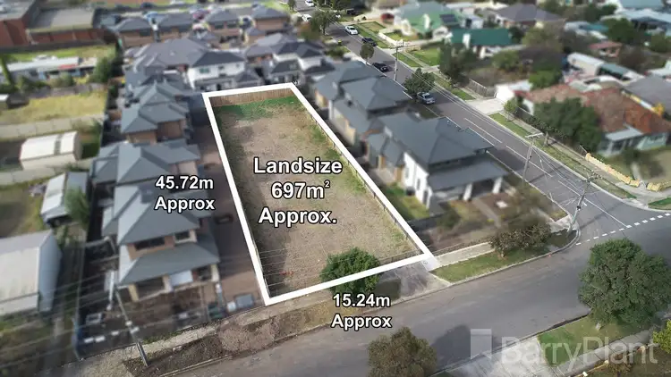 10 Maylands Street, Albion VIC 3020