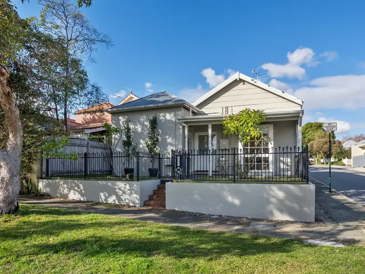 32 Coolgardie Street, Subiaco WA 6008