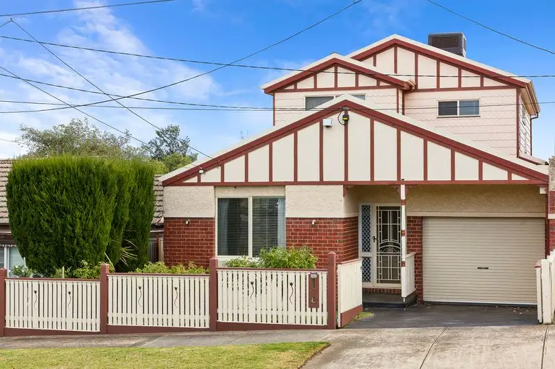 Main view of Homely townhouse listing, 69 Price Street, Essendon VIC 3040