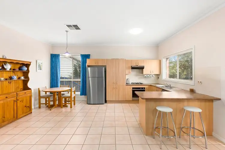 Second view of Homely townhouse listing, 69 Price Street, Essendon VIC 3040