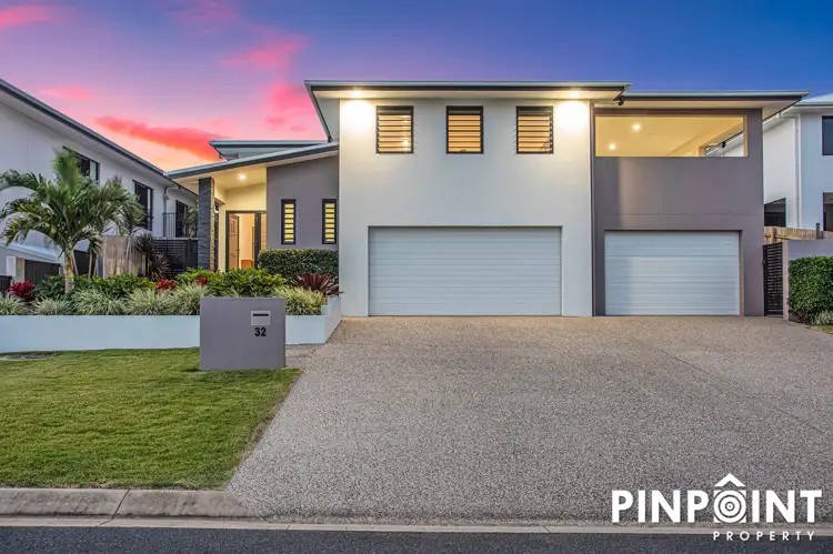 32 Manning Street, Rural View QLD 4740