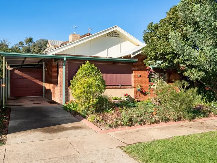 Main view of Homely house listing, 37 Gossett Street, Wagga Wagga NSW 2650