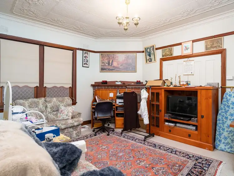 Second view of Homely house listing, 37 Gossett Street, Wagga Wagga NSW 2650