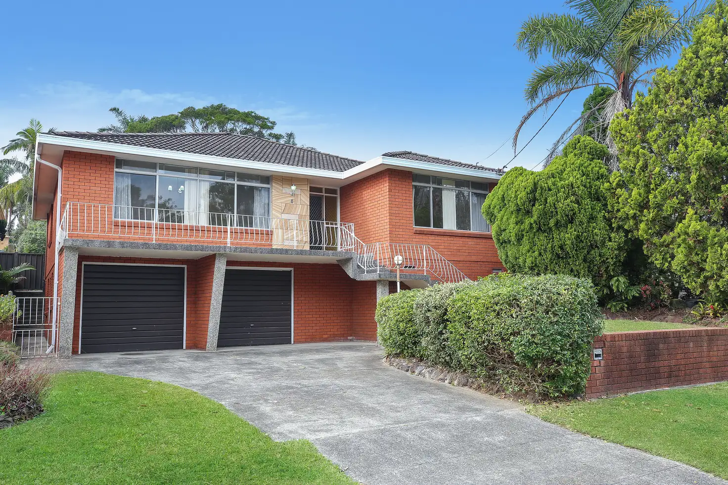 Main view of Homely house listing, 8 Macarthur Street, Sylvania NSW 2224