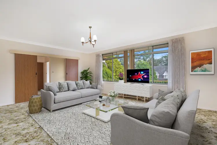 Second view of Homely house listing, 8 Macarthur Street, Sylvania NSW 2224