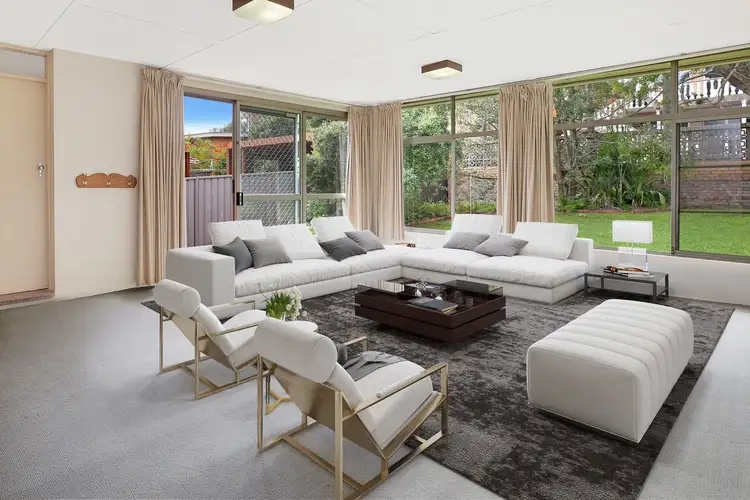 Third view of Homely house listing, 8 Macarthur Street, Sylvania NSW 2224