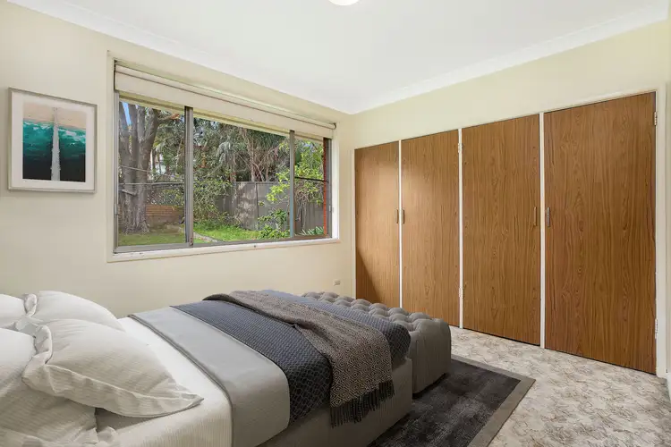 Fifth view of Homely house listing, 8 Macarthur Street, Sylvania NSW 2224