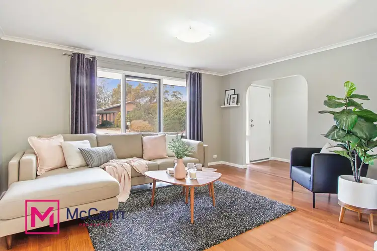 2A Truganini Place, Chisholm ACT 2905