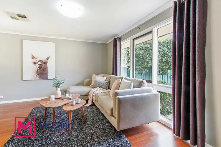 Second view of Homely house listing, 2A Truganini Place, Chisholm ACT 2905