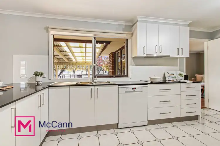 Third view of Homely house listing, 2A Truganini Place, Chisholm ACT 2905