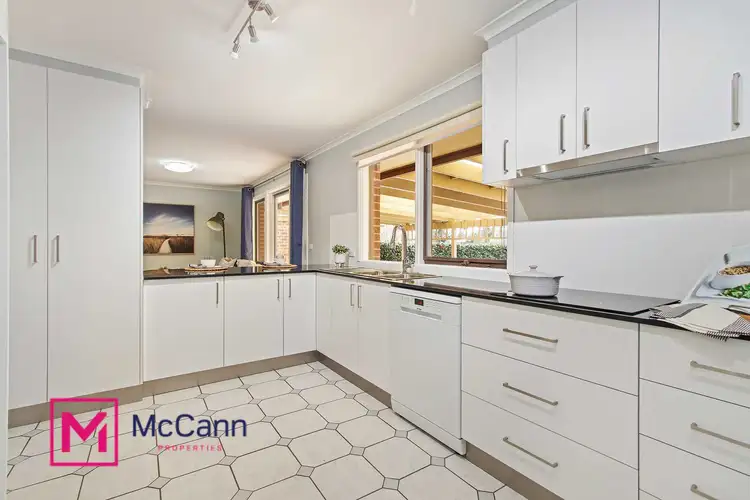 Fifth view of Homely house listing, 2A Truganini Place, Chisholm ACT 2905