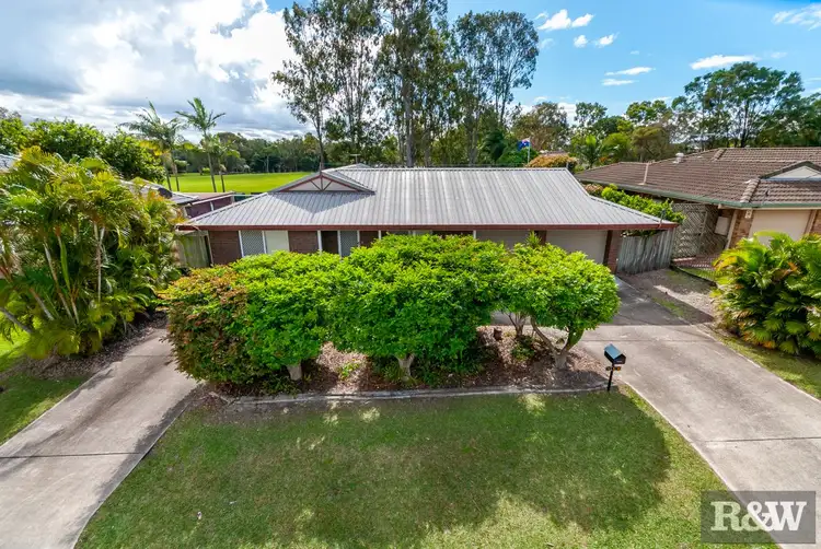 112 Hargrave Street, Morayfield QLD 4506