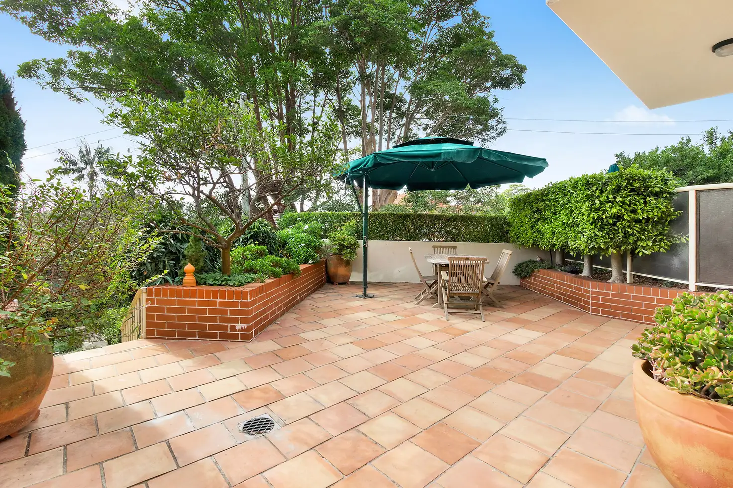 Main view of Homely townhouse listing, 2/1 Muston Street, Mosman NSW 2088
