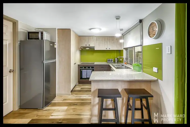 Sixth view of Homely townhouse listing, 3/118 Hamilton Road, Moorooka QLD 4105