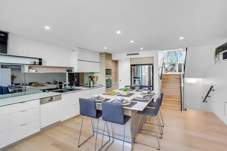 Second view of Homely unit listing, 5/19 Memorial Avenue, Maroochydore QLD 4558
