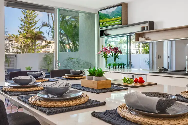 Third view of Homely unit listing, 5/19 Memorial Avenue, Maroochydore QLD 4558