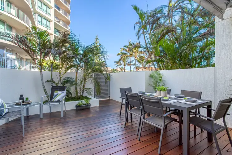 Fourth view of Homely unit listing, 5/19 Memorial Avenue, Maroochydore QLD 4558
