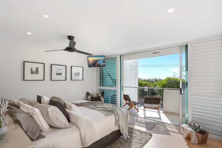 Fifth view of Homely unit listing, 5/19 Memorial Avenue, Maroochydore QLD 4558