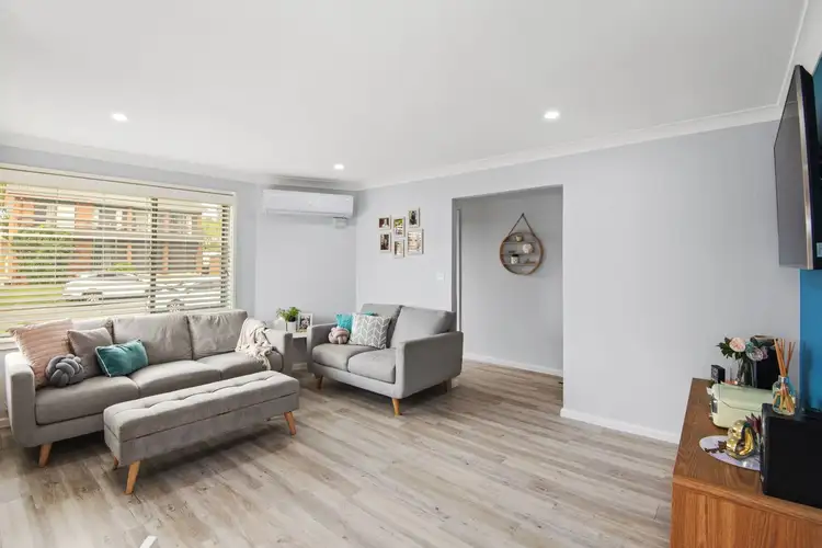 Third view of Homely house listing, 41 Newham Drive, Cambridge Gardens NSW 2747
