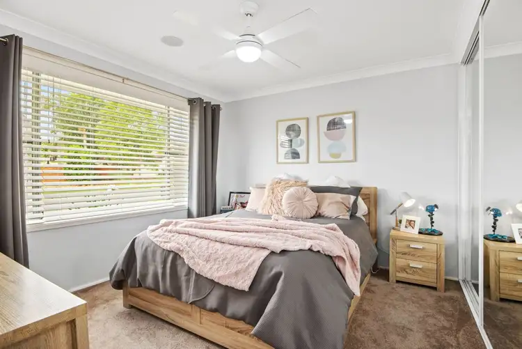 Sixth view of Homely house listing, 41 Newham Drive, Cambridge Gardens NSW 2747