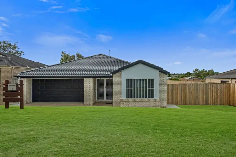 9 Springdale Street, Upper Coomera QLD 4209
