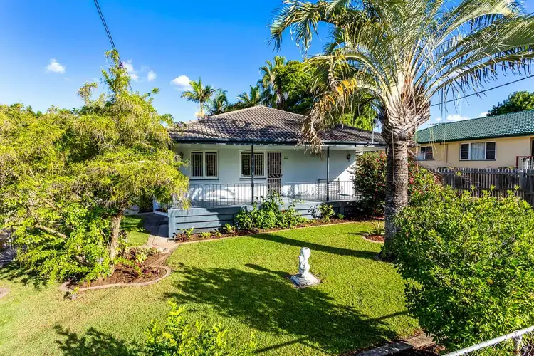 123 Lorikeet Street, Inala QLD 4077