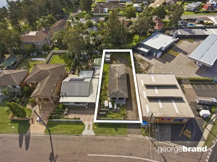 Second view of Homely house listing, 8 Minto Avenue, Long Jetty NSW 2261