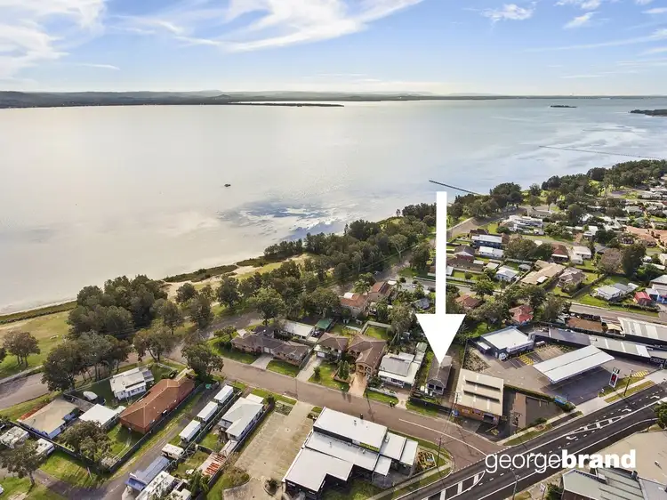 Third view of Homely house listing, 8 Minto Avenue, Long Jetty NSW 2261