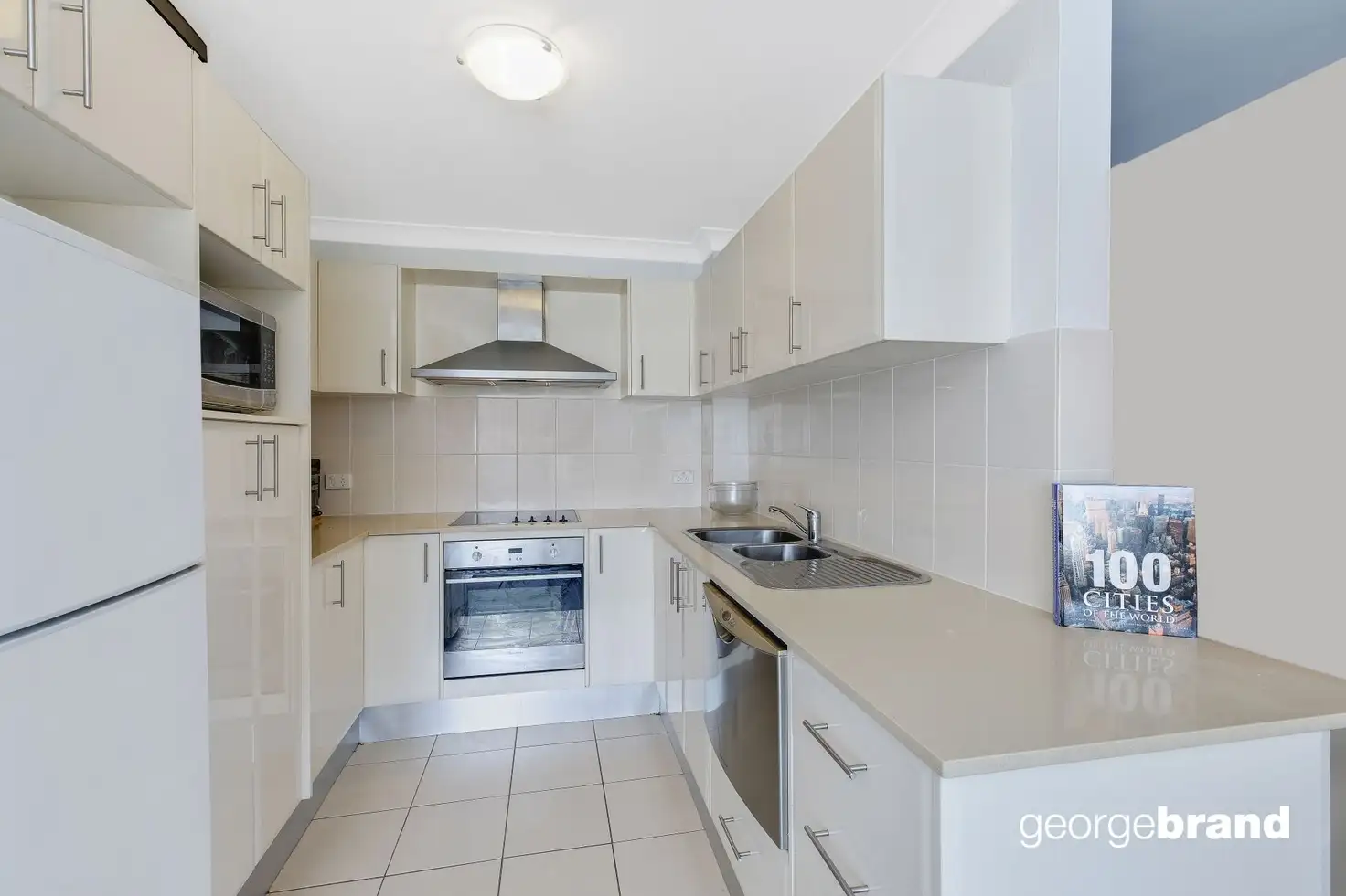 Main view of Homely apartment listing, 1/18-24 Battley Avenue, The Entrance NSW 2261