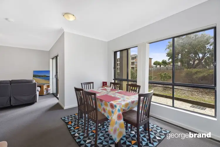 Third view of Homely apartment listing, 1/18-24 Battley Avenue, The Entrance NSW 2261