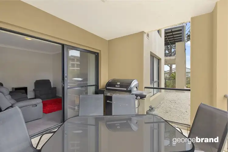 Fifth view of Homely apartment listing, 1/18-24 Battley Avenue, The Entrance NSW 2261
