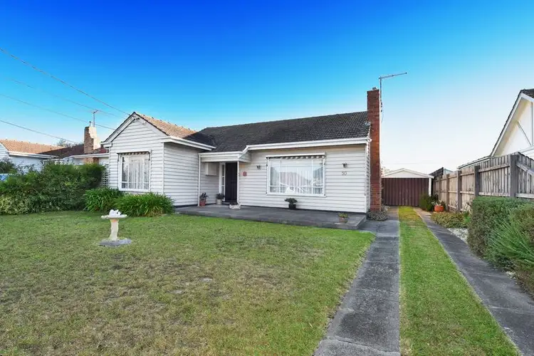 50 Muriel Street, Niddrie VIC 3042