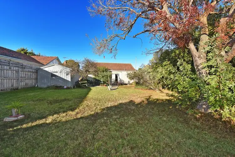 Fifth view of Homely house listing, 50 Muriel Street, Niddrie VIC 3042