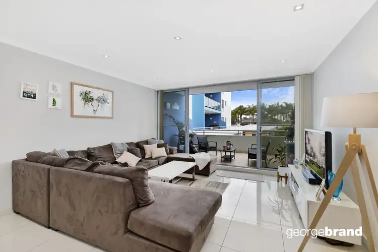 Second view of Homely apartment listing, 1/1 Tuggerah Parade, The Entrance NSW 2261