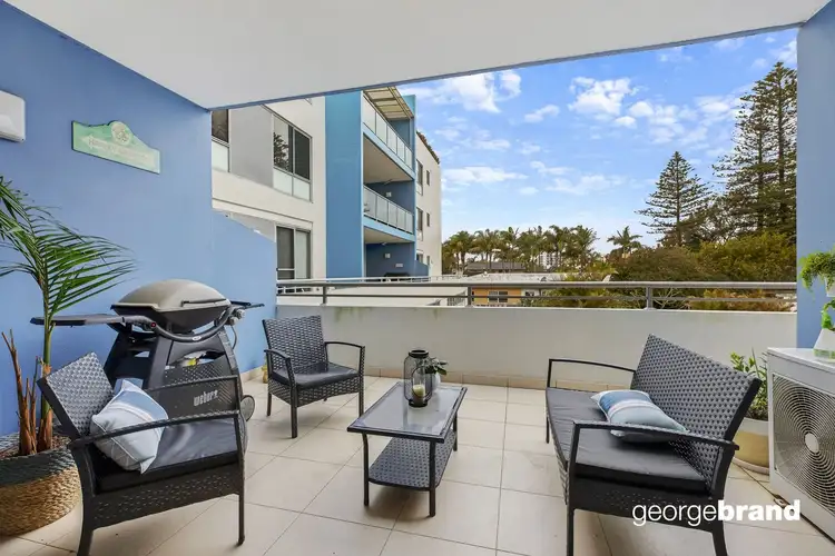 Fourth view of Homely apartment listing, 1/1 Tuggerah Parade, The Entrance NSW 2261