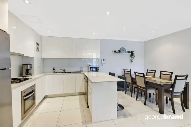 Fifth view of Homely apartment listing, 1/1 Tuggerah Parade, The Entrance NSW 2261