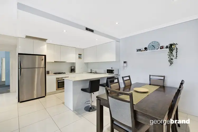 Sixth view of Homely apartment listing, 1/1 Tuggerah Parade, The Entrance NSW 2261