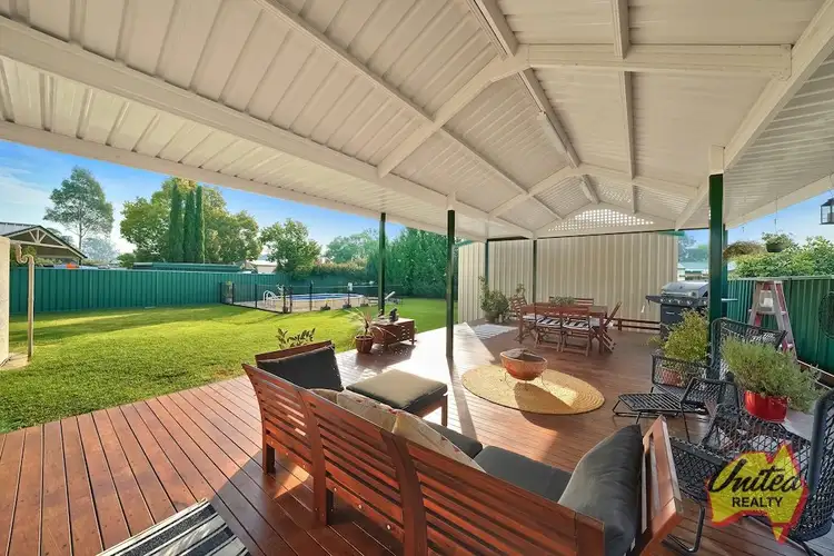 28 Peppercorn Avenue, Mount Hunter NSW 2570