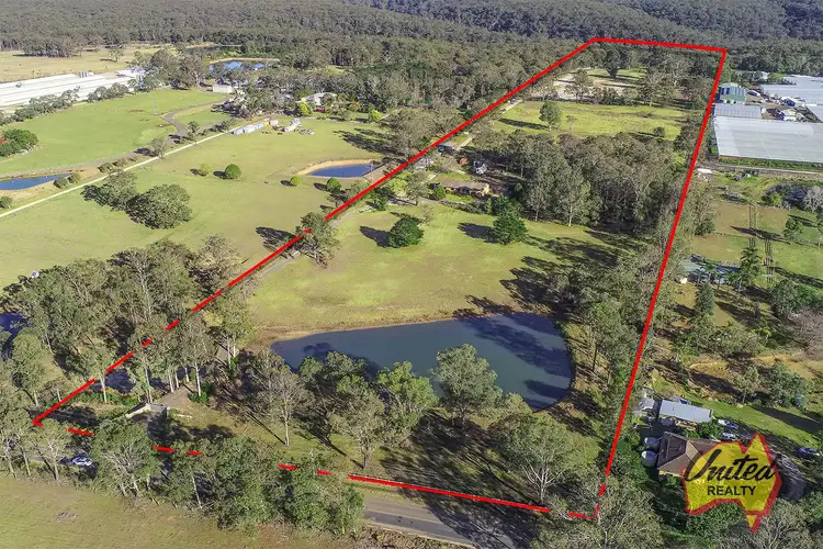 Main view of Homely rural property listing, 1085 Silverdale Road, Werombi NSW 2570