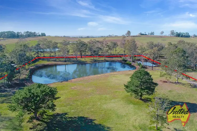 Second view of Homely rural property listing, 1085 Silverdale Road, Werombi NSW 2570