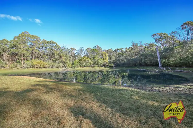 Third view of Homely rural property listing, 1085 Silverdale Road, Werombi NSW 2570