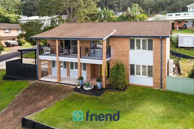 14 The Yardarm, Corlette NSW 2315