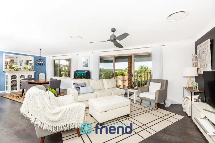 Second view of Homely house listing, 14 The Yardarm, Corlette NSW 2315