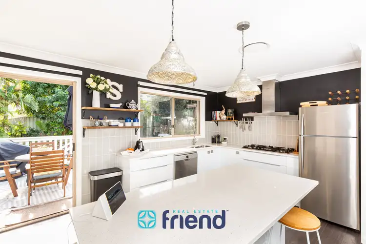 Fourth view of Homely house listing, 14 The Yardarm, Corlette NSW 2315