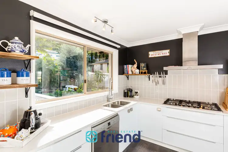 Fifth view of Homely house listing, 14 The Yardarm, Corlette NSW 2315